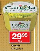 Canola Margarien-1kg