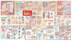 Checkers Western Cape : Golden savings (8 Jul - 14 Jul 2013), page 2