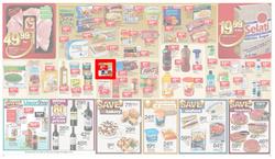 Checkers Western Cape : Golden savings (8 Jul - 14 Jul 2013), page 2