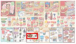 Checkers Western Cape : Golden savings (8 Jul - 14 Jul 2013), page 2