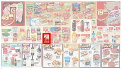 Checkers Western Cape : Golden savings (8 Jul - 14 Jul 2013), page 2