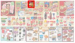 Checkers Western Cape : Golden savings (8 Jul - 14 Jul 2013), page 2