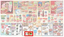 Checkers Western Cape : Golden savings (8 Jul - 14 Jul 2013), page 2