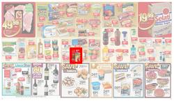 Checkers Western Cape : Golden savings (8 Jul - 14 Jul 2013), page 2