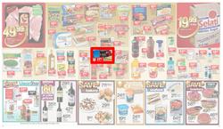 Checkers Western Cape : Golden savings (8 Jul - 14 Jul 2013), page 2