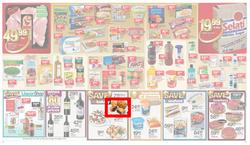 Checkers Western Cape : Golden savings (8 Jul - 14 Jul 2013), page 2