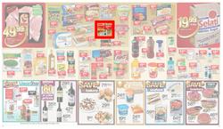 Checkers Western Cape : Golden savings (8 Jul - 14 Jul 2013), page 2