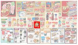 Checkers Western Cape : Golden savings (8 Jul - 14 Jul 2013), page 2