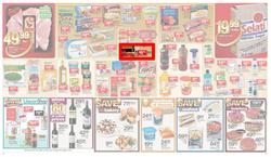 Checkers Western Cape : Golden savings (8 Jul - 14 Jul 2013), page 2