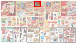 Checkers Western Cape : Golden savings (8 Jul - 14 Jul 2013), page 2