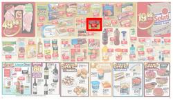 Checkers Western Cape : Golden savings (8 Jul - 14 Jul 2013), page 2