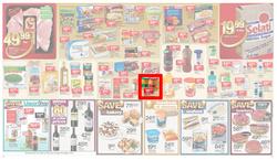 Checkers Western Cape : Golden savings (8 Jul - 14 Jul 2013), page 2