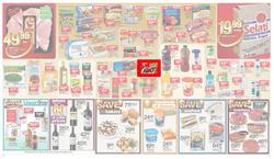 Checkers Western Cape : Golden savings (8 Jul - 14 Jul 2013), page 2