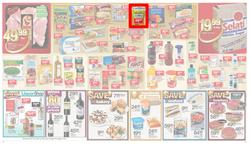 Checkers Western Cape : Golden savings (8 Jul - 14 Jul 2013), page 2