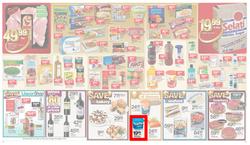 Checkers Western Cape : Golden savings (8 Jul - 14 Jul 2013), page 2