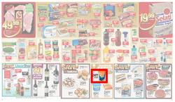 Checkers Western Cape : Golden savings (8 Jul - 14 Jul 2013), page 2