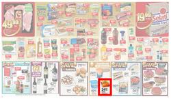 Checkers Western Cape : Golden savings (8 Jul - 14 Jul 2013), page 2