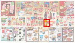 Checkers Western Cape : Golden savings (8 Jul - 14 Jul 2013), page 2