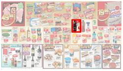 Checkers Western Cape : Golden savings (8 Jul - 14 Jul 2013), page 2
