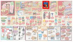 Checkers Western Cape : Golden savings (8 Jul - 14 Jul 2013), page 2