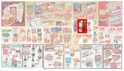 Checkers Western Cape : Golden savings (8 Jul - 14 Jul 2013), page 2