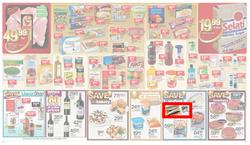 Checkers Western Cape : Golden savings (8 Jul - 14 Jul 2013), page 2