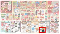 Checkers Western Cape : Golden savings (8 Jul - 14 Jul 2013), page 2