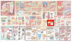 Checkers Western Cape : Golden savings (8 Jul - 14 Jul 2013), page 2