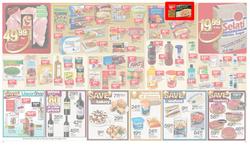 Checkers Western Cape : Golden savings (8 Jul - 14 Jul 2013), page 2