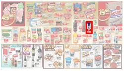 Checkers Western Cape : Golden savings (8 Jul - 14 Jul 2013), page 2