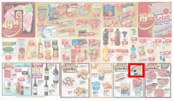Checkers Western Cape : Golden savings (8 Jul - 14 Jul 2013), page 2