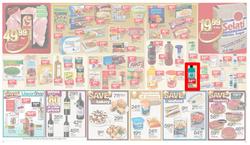 Checkers Western Cape : Golden savings (8 Jul - 14 Jul 2013), page 2