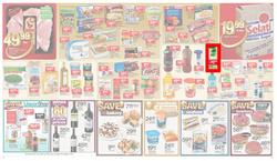 Checkers Western Cape : Golden savings (8 Jul - 14 Jul 2013), page 2