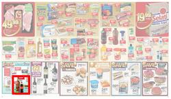 Checkers Western Cape : Golden savings (8 Jul - 14 Jul 2013), page 2