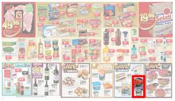 Checkers Western Cape : Golden savings (8 Jul - 14 Jul 2013), page 2