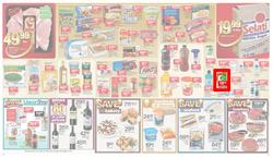 Checkers Western Cape : Golden savings (8 Jul - 14 Jul 2013), page 2