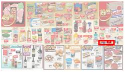Checkers Western Cape : Golden savings (8 Jul - 14 Jul 2013), page 2