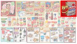 Checkers Western Cape : Golden savings (8 Jul - 14 Jul 2013), page 2
