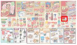 Checkers Western Cape : Golden savings (8 Jul - 14 Jul 2013), page 2