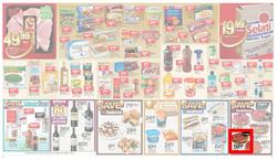 Checkers Western Cape : Golden savings (8 Jul - 14 Jul 2013), page 2