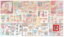 Checkers Western Cape : Golden savings (8 Jul - 14 Jul 2013), page 2