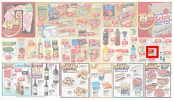 Checkers Western Cape : Golden savings (8 Jul - 14 Jul 2013), page 2