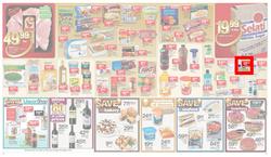 Checkers Western Cape : Golden savings (8 Jul - 14 Jul 2013), page 2