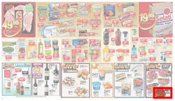 Checkers Western Cape : Golden savings (8 Jul - 14 Jul 2013), page 2