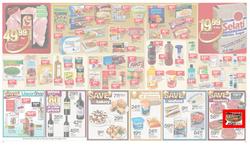 Checkers Western Cape : Golden savings (8 Jul - 14 Jul 2013), page 2