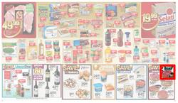 Checkers Western Cape : Golden savings (8 Jul - 14 Jul 2013), page 2
