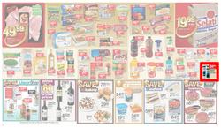 Checkers Western Cape : Golden savings (8 Jul - 14 Jul 2013), page 2