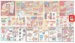 Checkers Western Cape : Golden savings (8 Jul - 14 Jul 2013), page 2
