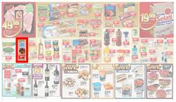 Checkers Western Cape : Golden savings (8 Jul - 14 Jul 2013), page 2