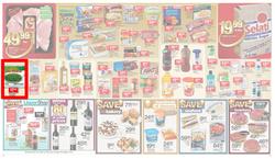 Checkers Western Cape : Golden savings (8 Jul - 14 Jul 2013), page 2